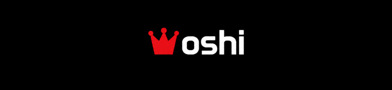 Oshi Casino Online logo